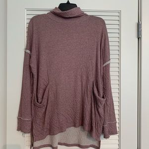 Free people turtleneck